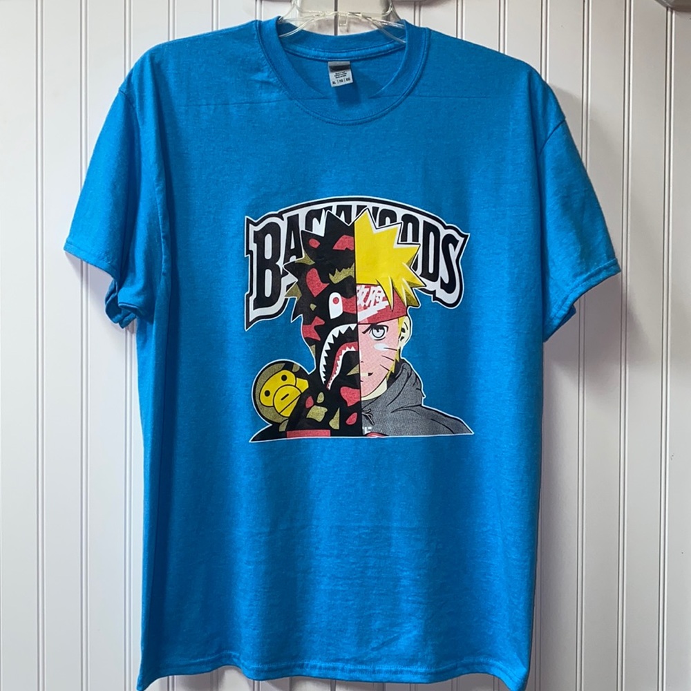 Backwoods Tee Shirt XL